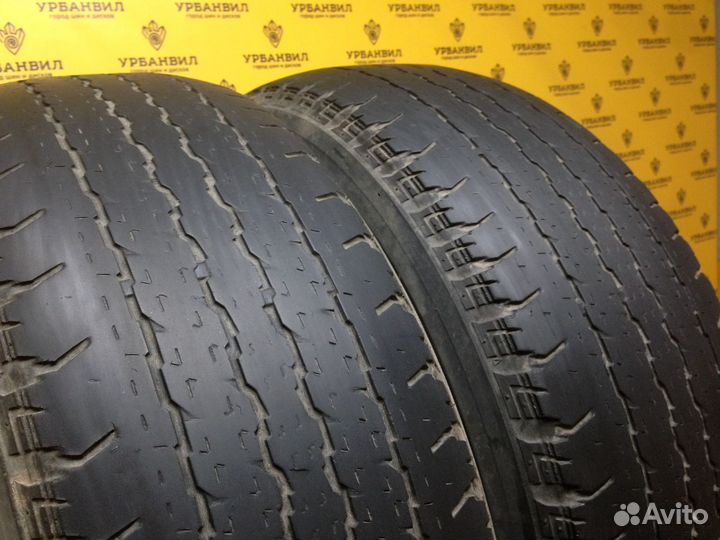 Bridgestone Dueler H/T D840 265/65 R17 112H