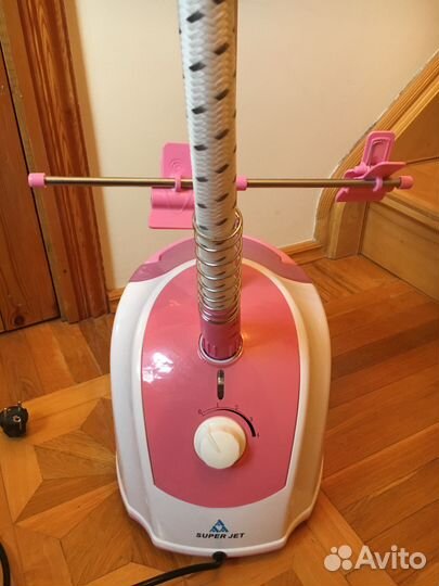 Отпариватель для одежды