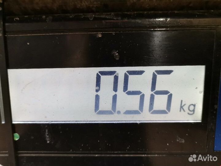 Форсунка для Peugeot-Citroen 308