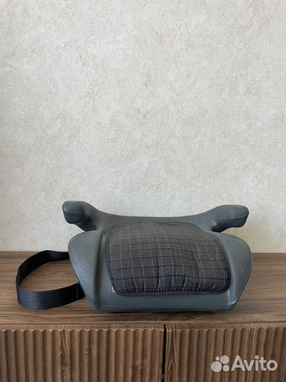 Детское автокресло