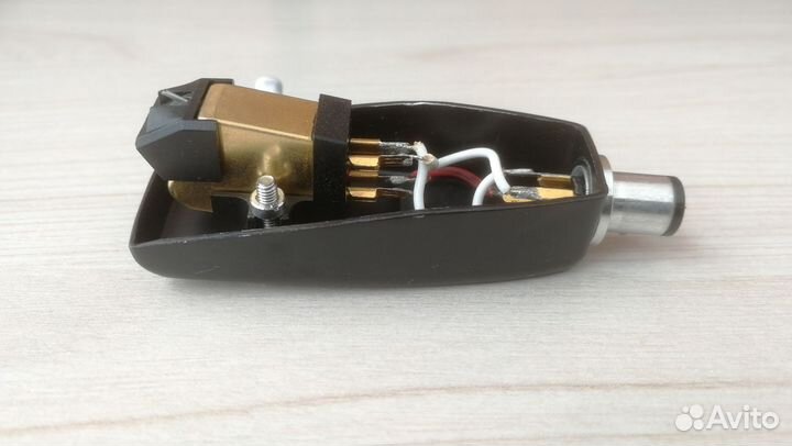 Fidelity research FR-101