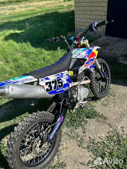 Racer 200xzt