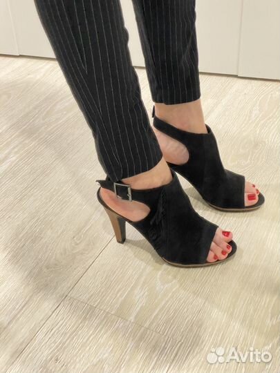 Босоножки Marco Tozzi 38