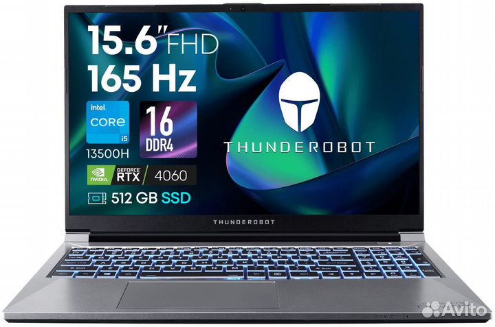 Thunderobot 911 M G3 PRO