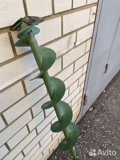 Ледобур Мора Эксперт 130