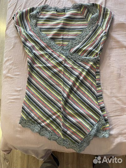 Женские вещи пакетом 40 42