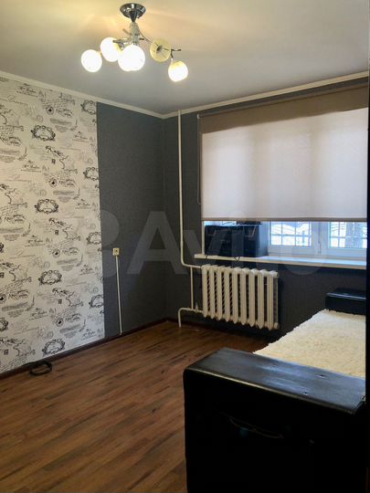 1-к. квартира, 30 м², 1/5 эт.