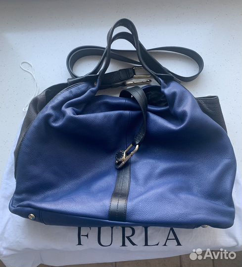 Furla женская сумка