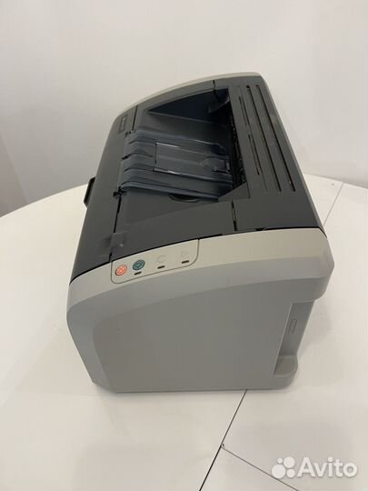 Принтер hp laserjet 1010