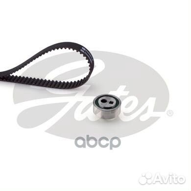 Ремень грм +ролик 7883-11336 K025215XS Gates
