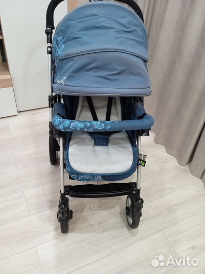 Прогулочная коляска бу