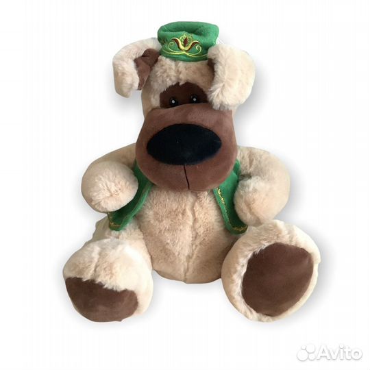 Игрушка рюкзак Татарстан лимитированная серия