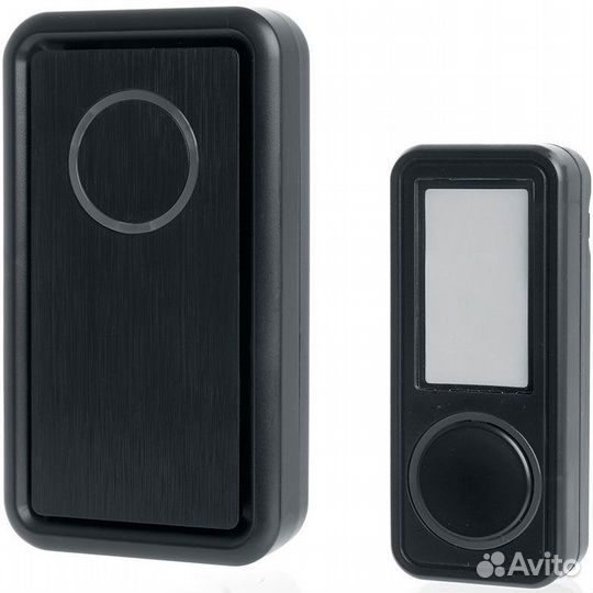 Беспроводной дверной звонок Feron 