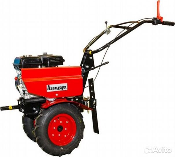 Мотоблок Авангард амб-1-М10