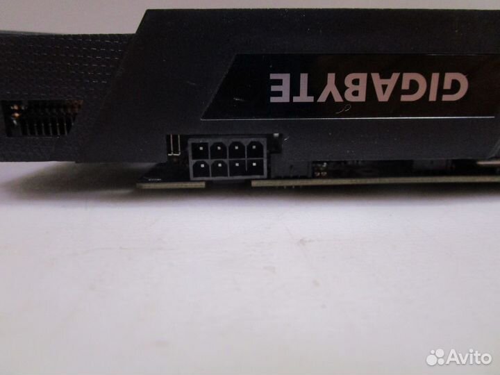 Видеокарта 8Gb Gigabyte GeForce GTX1070 WF 2 OC GV