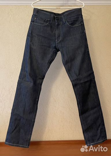 Джинсы Levi’s 511 skinny