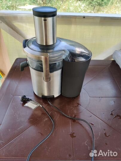 Соковыжималка bork s700