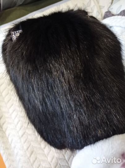 Шапка женская