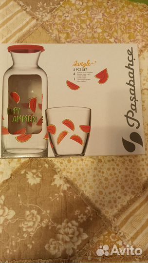 Набор для компота