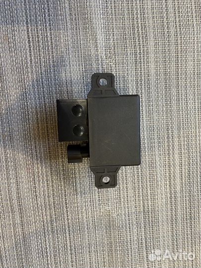 Реле силовое 24В/150А