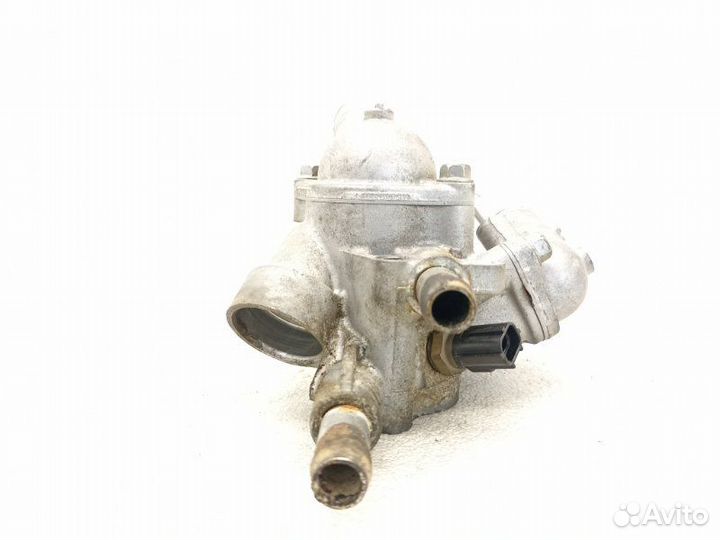 Корпус термостата Mitsubishi Lancer 2.0 4B11
