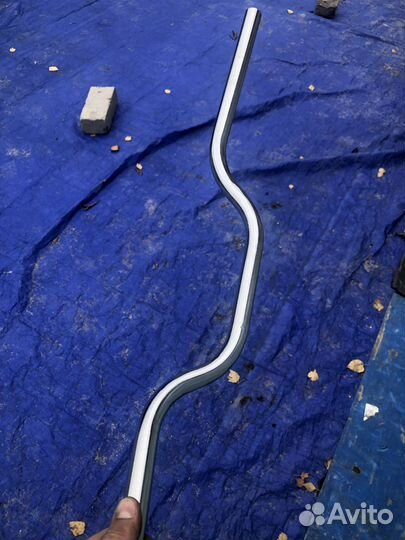 Руль чезет 472.4