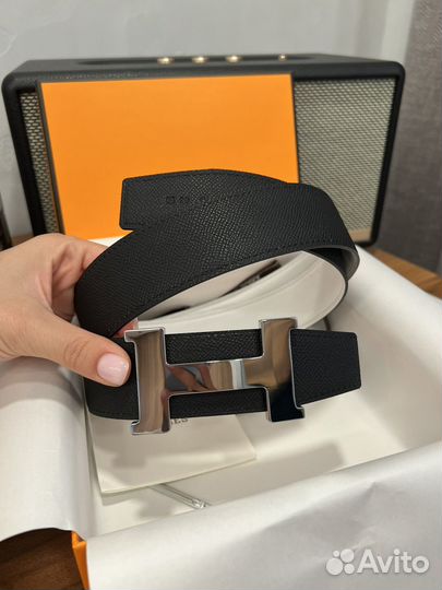 Ремень мужской Hermes