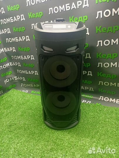 Портативная колонка zqs4239