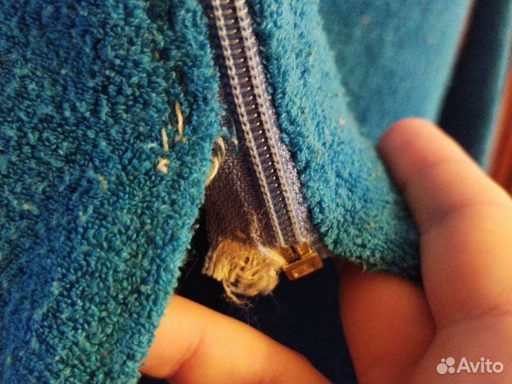 Халат домашний женский