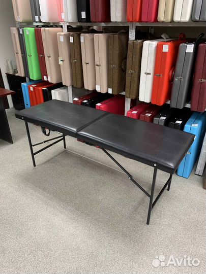 Кушетка косметологическая