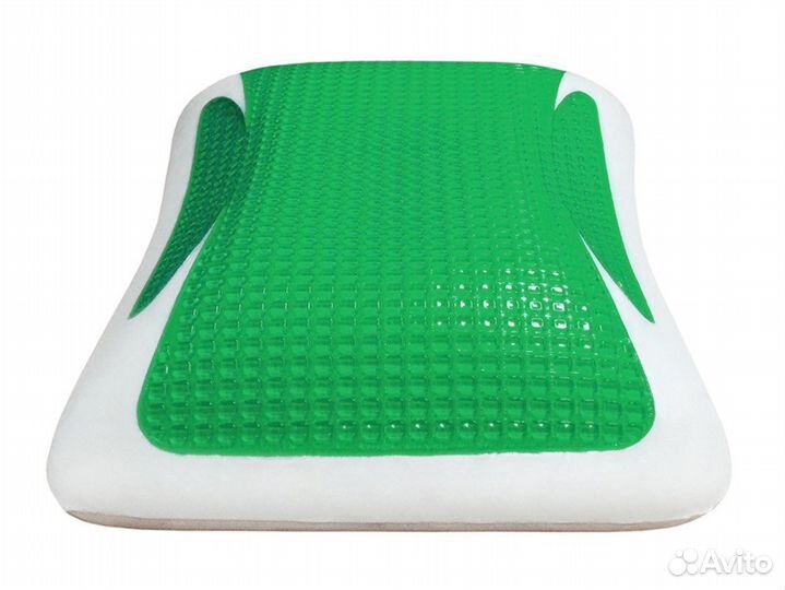 Подушка ортопедическая с терморегуляцией