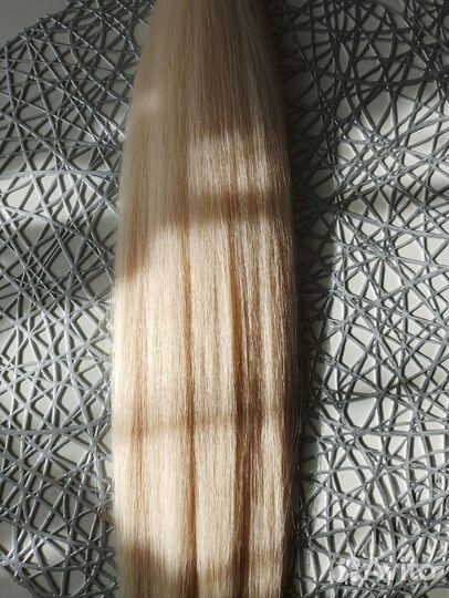 Волосы для наращивания