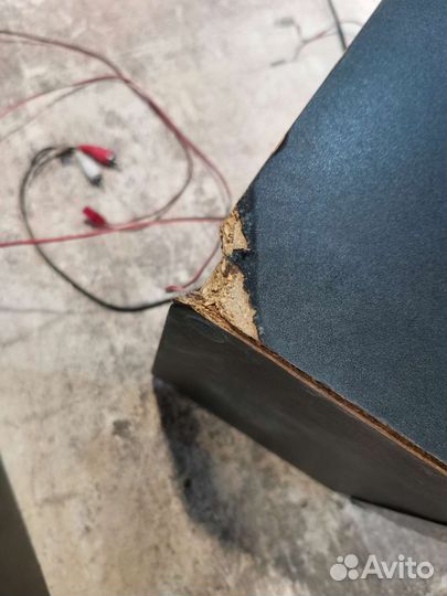 Музыкальный центр Samsung mx d730 giga sound pro