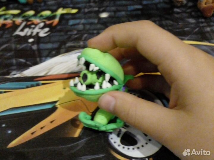 Фигурки на заказ