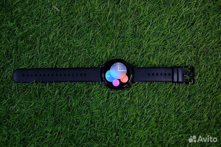 Смарт часы Huawei watch 3