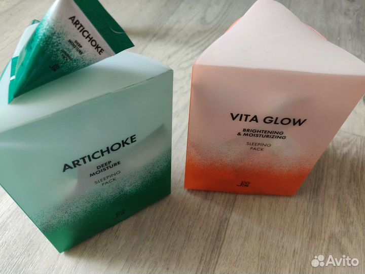 Треугольники, маски, пилинг