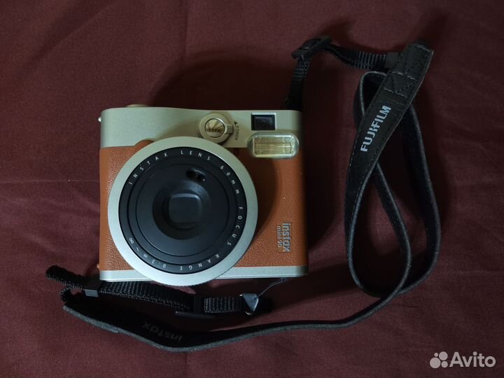 Instax mini 90 neo classic