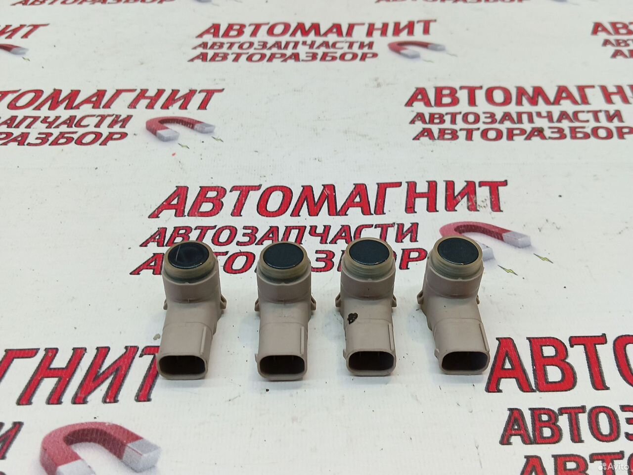 Датчик парковки задний Чери Арризо 8