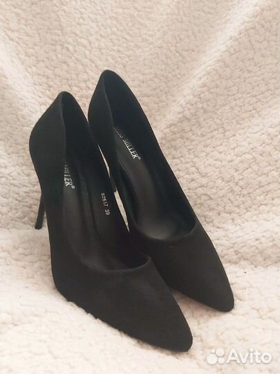 Туфли женские 38 размер