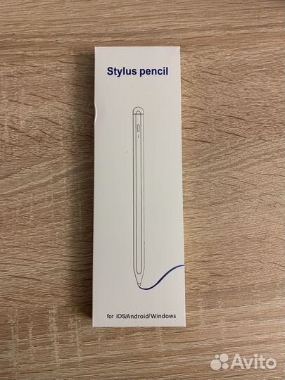 Stylus pen