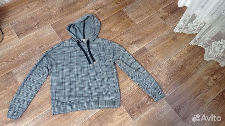 Кофта Толстовка худи женская