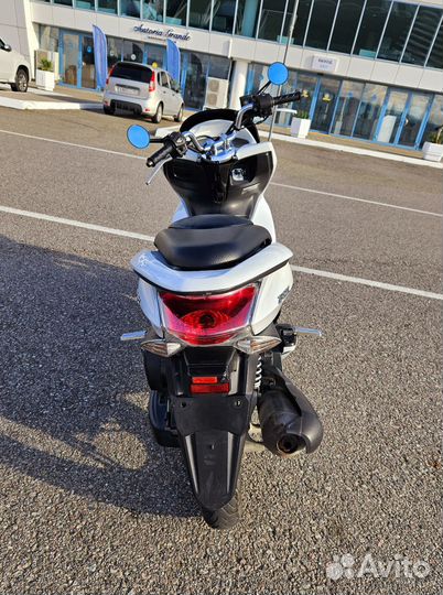 Honda PCX 125
