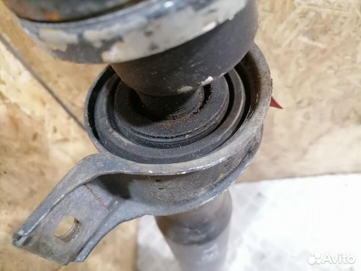 Вал карданный задний Gl x164