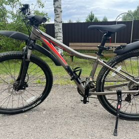 Велосипед Cannondale Tango