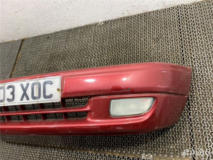 Бампер Citroen Saxo, 2003