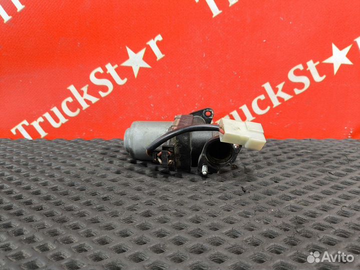 Кран отопителя Volvo FH, Volvo FM