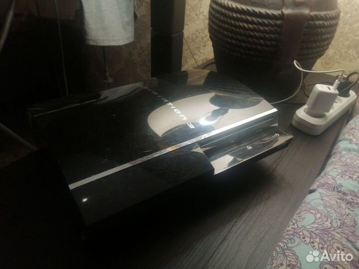 Sony PlayStation 3 320Gb