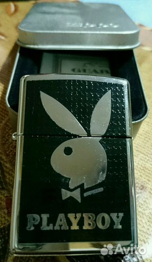 Зажигалка Zippo