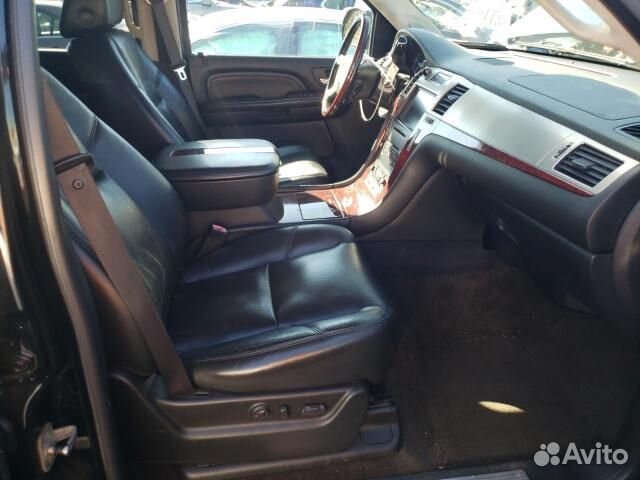 Разбор Cadillac Escalade Кадилак Эскалед 07-14 6.2