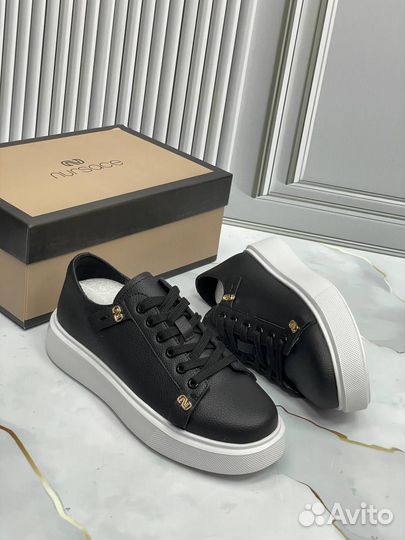 Кеды женские nursace